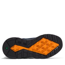 

Черевики Timberland Killington Trk Chukka TB0A64BV0191 Navy Nubuck, Cиній