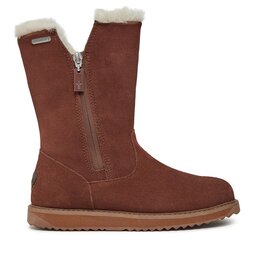 EMU Australia Śniegowce EMU Australia Gravelly 2.0 W12985 Brązowy