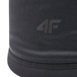 

Шарф-снуд 4F, Чорний