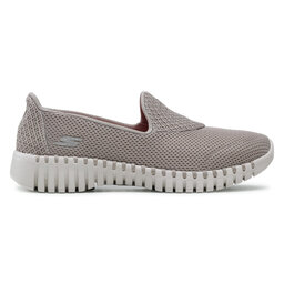 

Туфлі Skechers Go Walk Smart 16700/TPE Taupe, Сірий