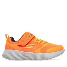 Skechers Сникърси Skechers Go Run 400 V3 405095L/ORCC Оранжев