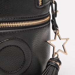

Рюкзак Liu Jo M Backpack AXX025 E0086 Nero 22222, Чорний