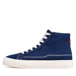 

Снікерcи Levi's® 234196-634-17 Navy Blue, Cиній