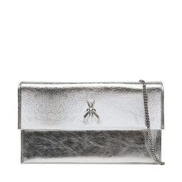 Patrizia Pepe Borsetta Patrizia Pepe CB5460/L041-S298 Argento