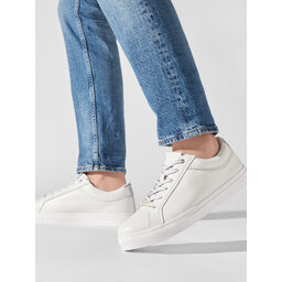 

Снікерcи Trussardi 77A00383 W001, Білий