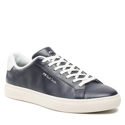 Paul Smith Sneakersy Paul Smith Rex M2S-REX58-JLEA-49 Navy