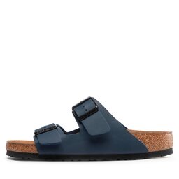 

Шльопанці Birkenstock Arizona 0051751 Blue, Cиній
