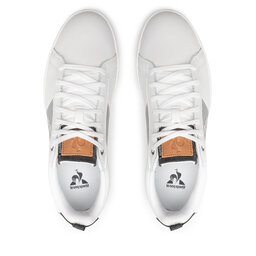 

Снікерcи Le Coq Sportif, Білий