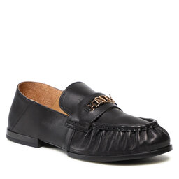 Gino Rossi Slipper Gino Rossi 10802 Black