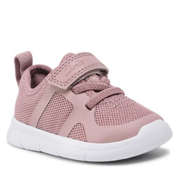 Clarks Sneakers Clarks Ath Flux T. 261652176 Pink