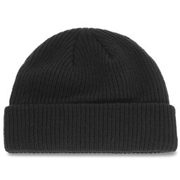 

Шапкa Vans Core Basics Bea VN000K9YBLK Black, Чорний