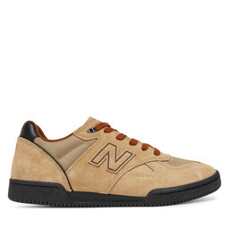 New Balance Сникърси New Balance NM600BNT Бежов