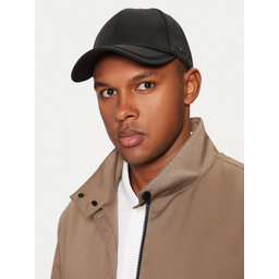 Calvin Klein Czapka z daszkiem Calvin Klein K50K512613 Czarny