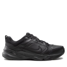 Nike Sneakers Nike Defyallday DJ1196 001 Nero