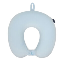 Nautica Reisekissen Nautica WBEO-NTC-L-001-09 Hellblau