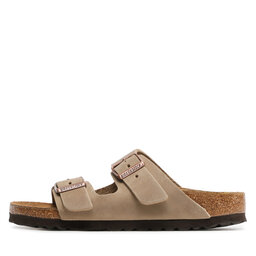 

Шльопанці Birkenstock Arizona Bs 0352203 Tabacco Brown, Коричневий