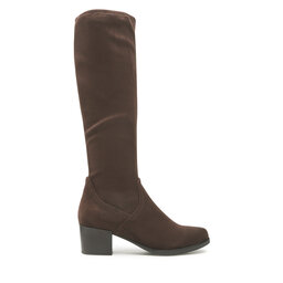 

Чоботи Caprice 9-25506-29 Dk Brown Stret 369, Коричневий