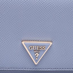 

Сумка Guess Noelle (ZG) Mini Bags HWZG78 79790 WIS, Фіолетовий