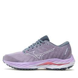 

Взуття Mizuno Wave Inspire 19 J1GD234425 Фіолетовий