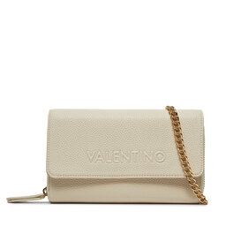 Valentino Portafoglio grande da donna Valentino Rised Re VPS8P9212 Écru