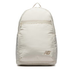 New Balance Plecak New Balance LAB23083LIN Beżowy