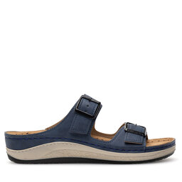 Inblu Ciabatte Inblu PF030100 Blu scuro