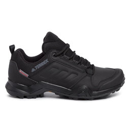 

Взуття adidas, Чорний
