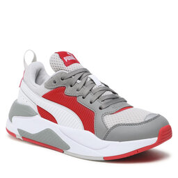 Puma Sneakers Puma X- Ray Jr 372920 07 Gray/White/Ultra Gray/Red