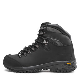 

Трекінгові черевики Halti Gompa Dx 054-2238 Black P99, Чорний
