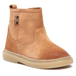 Froddo Stiefel Froddo Wreny Wool Tex G2160079 M Cognac 0