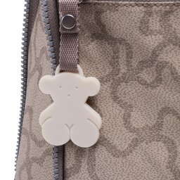 

Рюкзак TOUS Mochila Kn Calores 2001038148 Stone/Stone, Бежевий