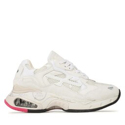Premiata Sneakersy Premiata Sharkyd 288 Écru