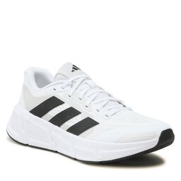 adidas Boty adidas Questar Shoes IF2228 Ftwwht/Cblack/Greone