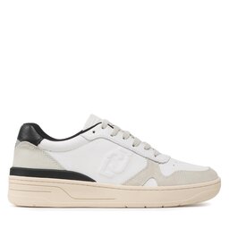 

Снікерcи Liu Jo Walker 01 7B3001 PX310 White/Black S1005, Білий