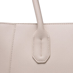 

Сумка Patrizia Pepe 8B0083/L001-FC66 Ocean Sand/Light Gold, Бежевий