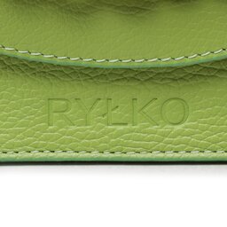 

Сумка Ryłko R40637TB Zielony 3XP, Зелений