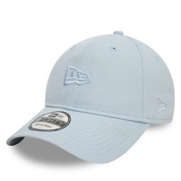 New Era Καπέλο Jockey New Era Flag 9FORTY 60595465 Γαλάζιο