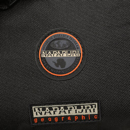 

Сумка на пояс Napapijri H-Voyage WB NP0A4H65 Black 041, Чорний