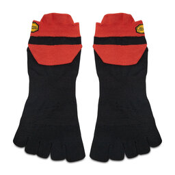 Vibram Fivefingers Skarpety Niskie Unisex Vibram Fivefingers Athletic No Show S21N05 Kolorowy