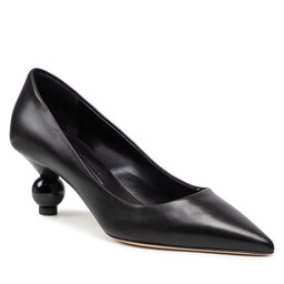 Weekend Max Mara Lågskor Weekend Max Mara Renza 55210322600 Nero 007/007
