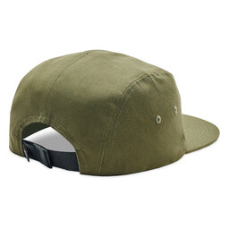 

Бейсболка Dickies ALBERTVILLE DK0A4XC1MGR1 Military Gr, Зелений