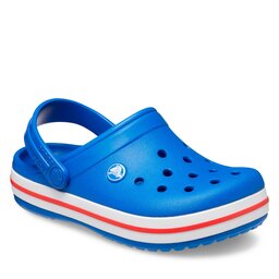 Crocs Mules / sandales de bain Crocs Crocband Clog K Clog 207006 4KZ