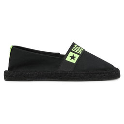 

Еспадрильї Big Star Shoes, Чорний