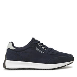 

Снікерcи Sprandi MP07-11624-02 Cobalt Blue, Cиній