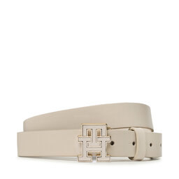 Tommy Hilfiger Női öv Tommy Hilfiger Th Logo 2.5 AW0AW14936 AA8