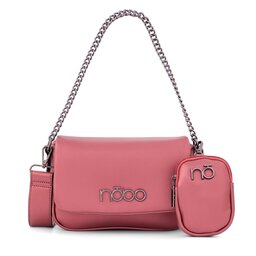 Nobo Дамска чанта Nobo NBAG-N0250-C004 Розов
