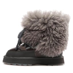 

Снігоходи EMU Australia Blurred Glossy W12812 Charcoal/Anthracite, Сірий