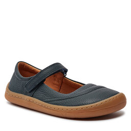 Froddo Scarpe basse Froddo Barefoot Mary J G3140184 D Blu