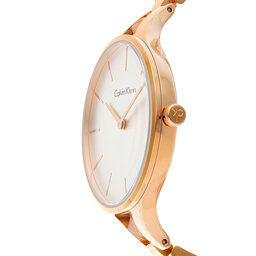 

Годинник Calvin Klein Graphic K7E23646 Gold/Gold, Золотий