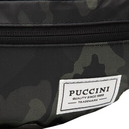 

Сумка на пояс Puccini BM4029 5, Зелений